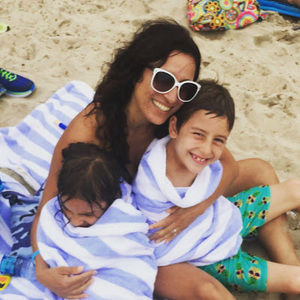 Meet your Posher, Maya